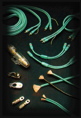 Connection