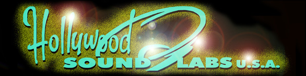 Hollywood logo 1997