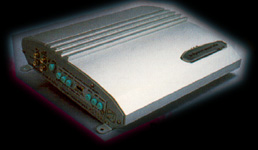 The RS 150 VX PLX