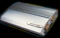 The RS 250 VX PLX