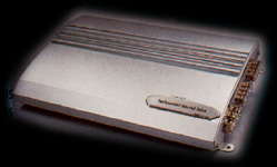 The RS 475 VX PLX