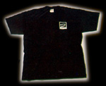 T-shirt hollywood sound labs