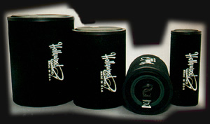 Bass-tube